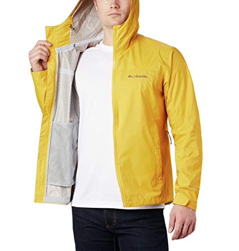 Image of Columbia Men's Raincoat