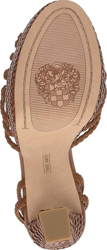 Image of Vince Camuto Women's Samlee Strappy Platform High Heel Sandals