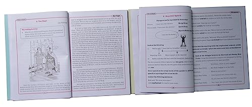 Image of Shyamaraj Combo Pack:- Karnataka 2nd PUC English Text Book, Work Book and an Offer