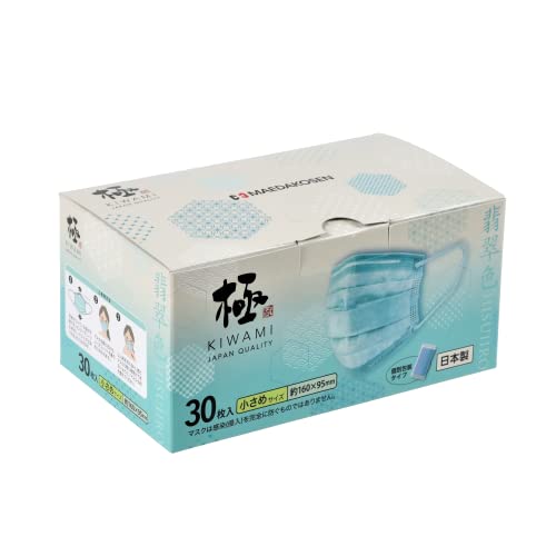 Amazon.co.jp: 前田工繊㈱ スプリトップ製品: 極 KIWAMI マスク