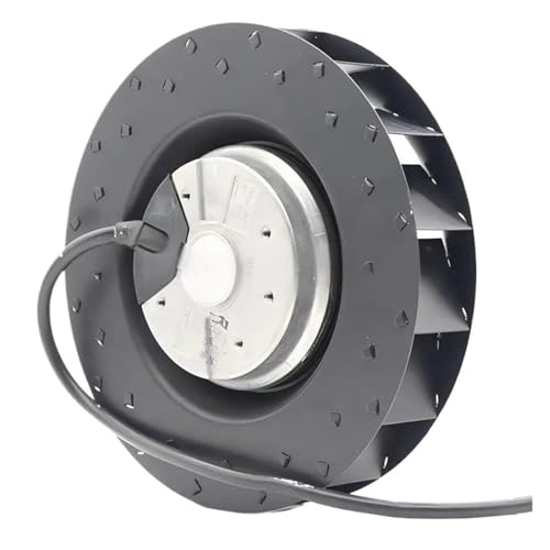 Ventilateur de refroidissement R2E175-AC79-22 à haute pression statique - 4