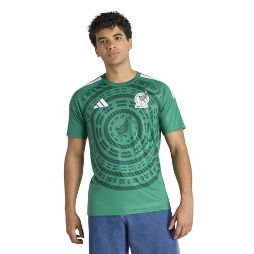 adidas Men's Mexico World Cup 2026 Apparel