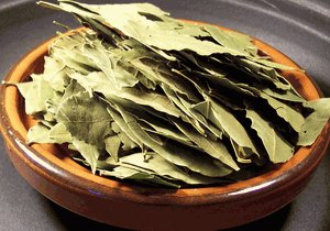 Bay Leaves 1.7oz Ground By Zamouri Spices