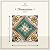 Mediterranean Palma Ceramic Tile 4x4
