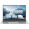 Laptop Computer, 15.6 Inch Lap Top PC 2025, Win 11 Pro, 8GB RAM 256GB SSD, N4000 Processor, FHD Display 1920*1080P, WIFI5, BT4.2, Thin & Light, 5000mAh Battery, HDMI, for Study Office Business