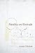 Natality and Finitude (Studies in Continental Thought)