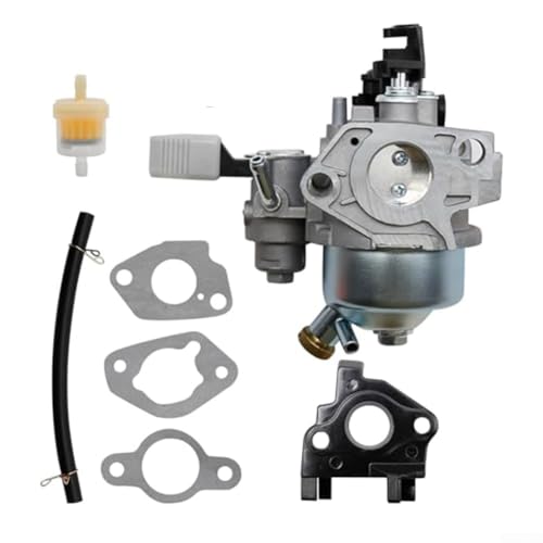 Funcionamiento suave de tu Honda HS828 con la garantía del carburador 16100 ZE2 P53