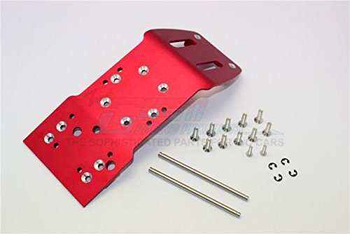 Amazon.com: GPM For HPI Savage 21, X, XL, K4.6, Flux Upgrade
