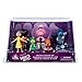 Disney Inside Out 2 Deluxe Figure Play Set