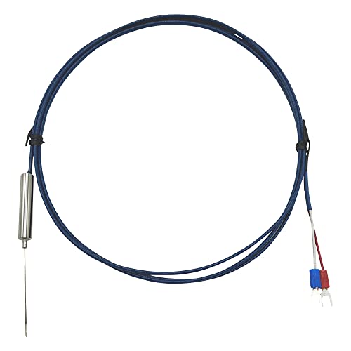 �A�Y���� K�M�d��(�V�[�X�^) KTO-1050 ��1x50mm (-50��~650��) /3-1560-01