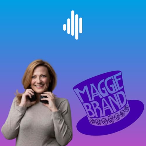 In Conversation: Maggie Brand