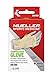 MUELLER Sports Medicine Compression Glove for Men and Women, Hand & Wrist Pain Relief Support, Ideal for Carpal Tunnel, Arthritis, Fits Right or Left, Beige, Small/Medium