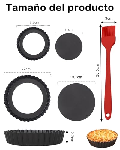 Refractarios, Kitchen Imagen adicional