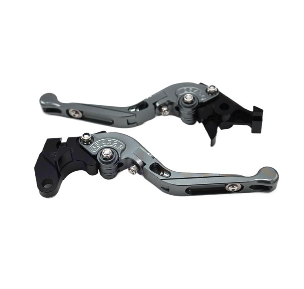 Yfdkesy O Brake Clutch Levers Handle For Cb190r Cb190 R 2017 2016 Motorcycle Parts Adjustable Folding Telescopic Brake Clutch Handle Lever