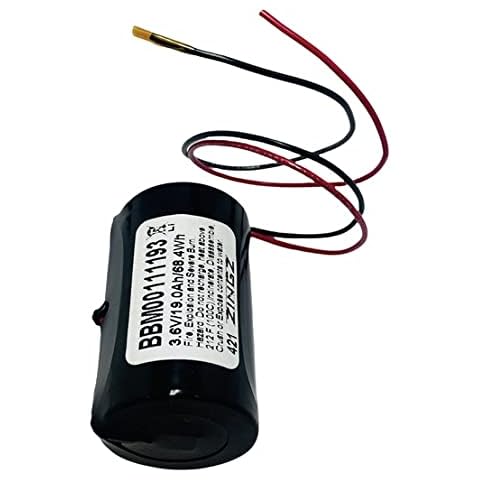 Rytec System 4 Wireless Battery 00111193, 3.6 V Cover