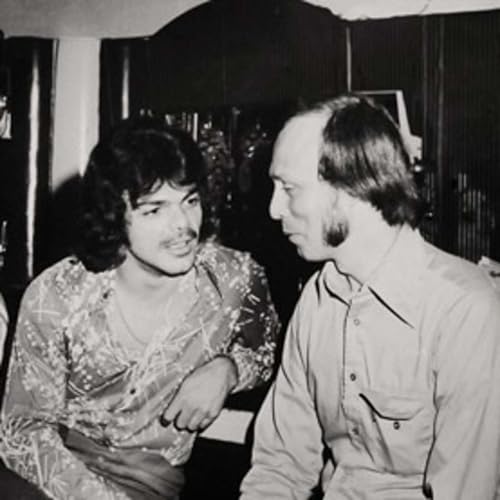 Billy Incardona - Part 1 (The Early Hustle — From Pittsburgh Streets to Poolroom Legends) Podcast Por  arte de portada