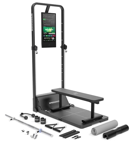 Gym Monster 2S, 2025 New Enhanced, Multi-Functional Home Machine for