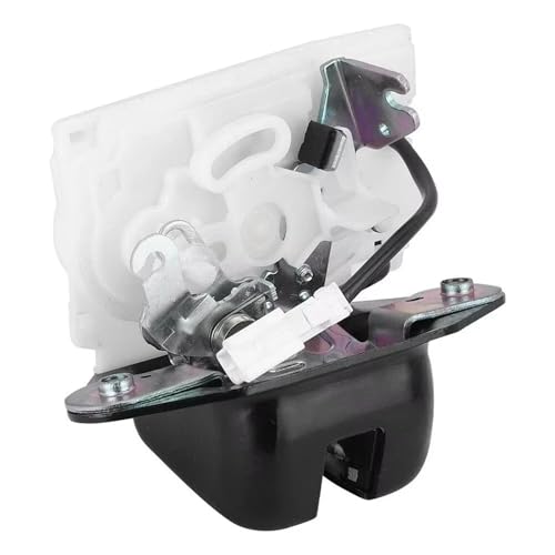 Loquet de coffre serrure de hayon 74801-TF0-902 pour Fit Jazz 2010 2012