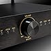 OSD Audio Nero Stream ARC 100W 2Ch Stereo Amplifier Class D w/ARC Input, Wireless BT, Type-C DAC, Optical