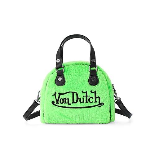 Von Dutch Mini Furry Bowling...