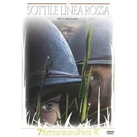La Sottile Linea Rossa