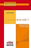  Gary Hamel - Un iconoclaste utile ? (French Edition)