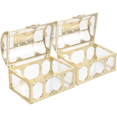 TOGEVAL ���B���e�[�W��������� �W���G���[���[�P�[�X �����O�I�[�K�i�C�U�[ ������ �p�[�e�B�[�L�O�i�p �{�b�N�X 2�Z�b�g