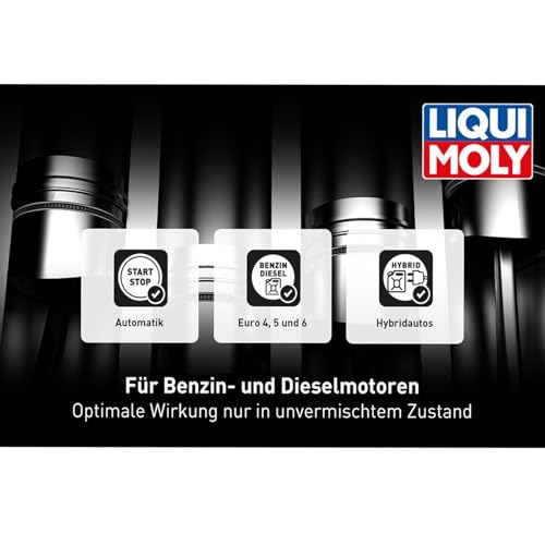 Image of Liqui Moly Top Tec 4200 5W-30 5L
