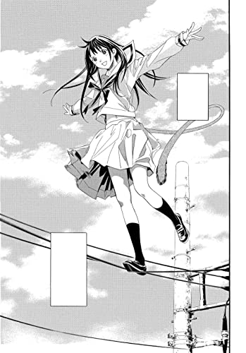 Noragami: Stray God 1