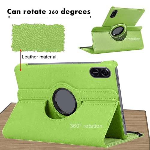 SWEIMEN Case for Honor Pad X8 Pro/Honor Pad X9 11.5 Inch Tablet - Image 2