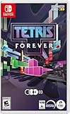 Tetris Forever - Nintendo Switch