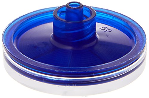 Image of Sartorius 16532-Q Minisart HF Polyethersulfone Syringe Filter, Non-Sterile, Luer Lock Outlet, 0.2 um, 28 mm (Pack of 500)