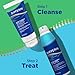 Differin Body Scrub with Salicylic Acid Acne Clearing Improves Tone and Texture Prone Skin on Back Shoulders and Chest, 8 Oz (Packaging May Vary)