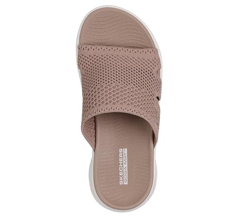 Image of Skechers womens On-the-go Go Walk Flex Sandal - Elation