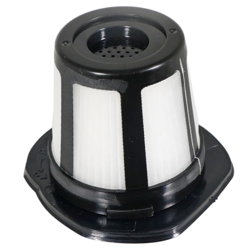 SPARES2GO フィルター Bissell フェザーウェイト 2024F Pro 2024N 2-in-1 2024E掃除機用