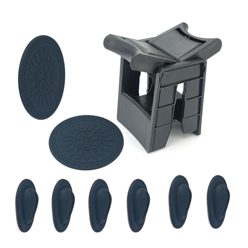 Insert para Portavasos Toyota Tacoma 16-23 Camry 12-17 miniatura 1