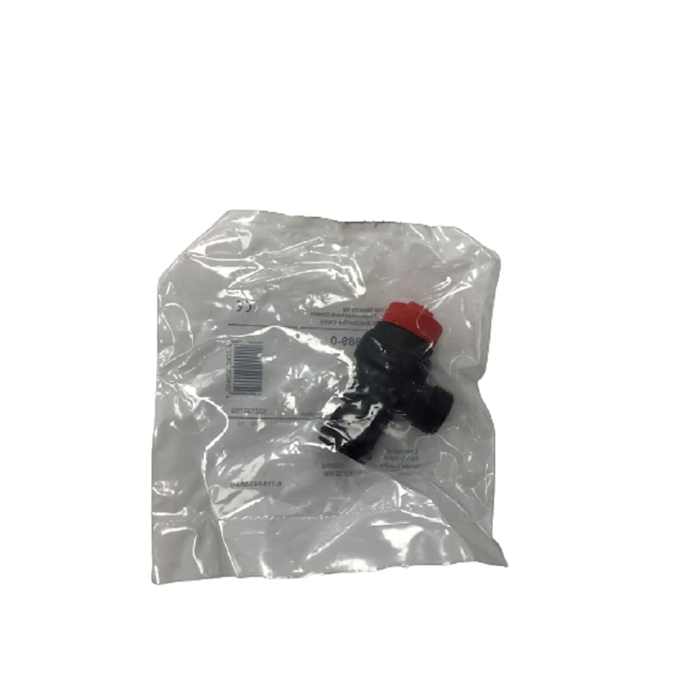 Worcester Greenstar Safety Valve 87186439890 *New*