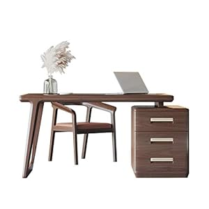 Desk Computer Desk Desktop Office D...