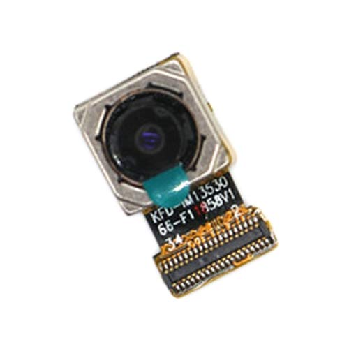 Lihuoxiu Mobile Phone Replacement Parts Back Facing Main Camera for Doogee S70 Telephone Accessorie