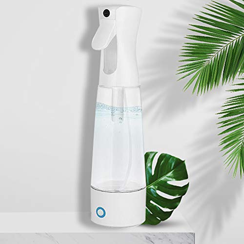 Hypochlorous Acid Water Detergent Generator Machine Home-Made 300ml Hypochlorous Acid Water Detergent Generator Machine Home-Made 300ml