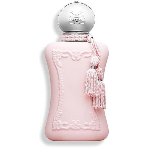 PARFUMS DE MARLY Delina Eau de Parfum – Parfum for Women – 1 Fl Oz
