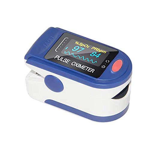 Best Oxygen Monitor For Children