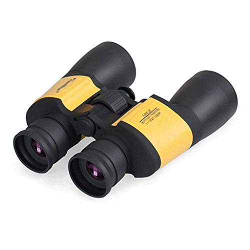 Binoculares 7x50 portátiles y resistentes al agua miniatura 3
