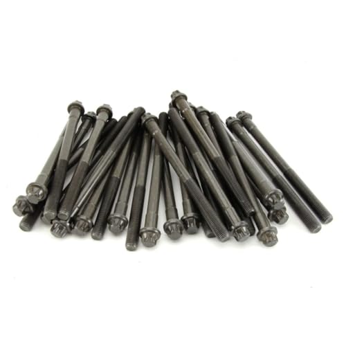 Tornillos de culata Elring 124.791 para reparar fugas de anticongelante