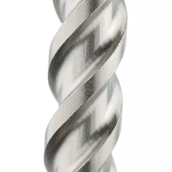 Foret béton ROCKFASTER 6 taillants Carbure Monobl D10x160mm Diager