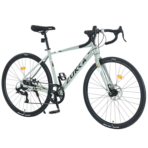 Best Alloy Frame Carbon Fork Road Bike