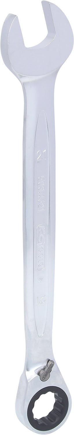 KS Tools 503.4621 21mm Reversible Wrench