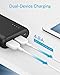 Portable Charger Anker PowerCore 20100mAh - Ultra High Capacity Power Bank with...