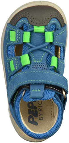 RICOSTA Kevin, Sandali Punta Chiusa Bimbo 0-24