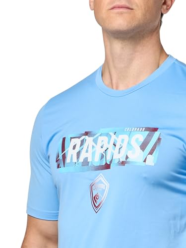 Image of adidas Men's Inter Miami CF Local Pop Short Sleeve Pre-Game T-Shirt